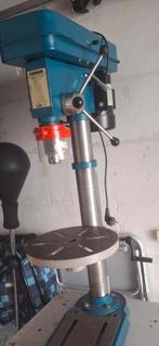 Kolomboormachine 16mm met steun, Ophalen, Zo goed als nieuw, Kolomboormachine