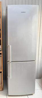 Combi koelkast diepvries Samsung, Elektronische apparatuur, Koelkasten en IJskasten, Ophalen, Gebruikt, 200 liter of meer, 160 cm of meer