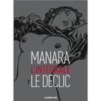 Le déclic - Edition noir et blanc : Le Déclic - Intégrale no, Eén stripboek, Ophalen, Nieuw