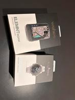 Wahoo Elemnt Roam en Rival combo, Ophalen, Zo goed als nieuw