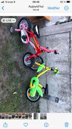Vélos pour enfants, Ophalen of Verzenden