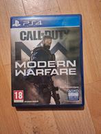 Jeux ps4 call of duty modern warfare, Games en Spelcomputers, Games | Sony PlayStation 4, Ophalen, Zo goed als nieuw