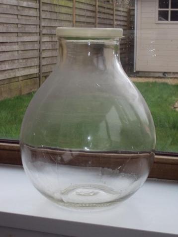 gistingsfles beschikbaar voor biedingen