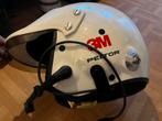 Casque Rallye Peltor 3M Hans, Ophalen of Verzenden, Zo goed als nieuw