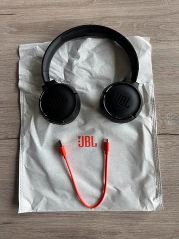 JBL Tune 510bt koptelefoon beschikbaar voor biedingen