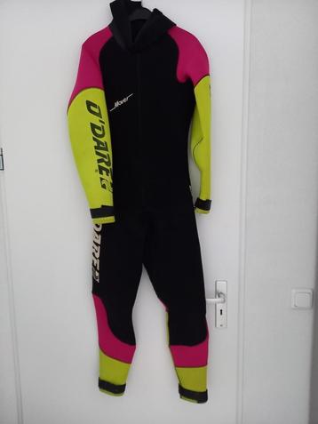Surfpak beschikbaar voor biedingen