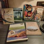 Lot Griekse les boeken, Enlèvement ou Envoi, Utilisé