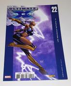 Lot comics Ultimate X-Men, Meerdere comics, Verzenden, Gelezen
