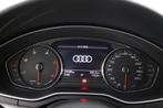(2CUQ868) AUDI A4 AVANT, Auto's, Stof, Gebruikt, Euro 6, 136 pk