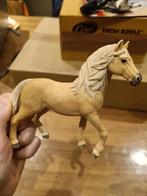 Andalusiër hengst Schleich 1 stuk