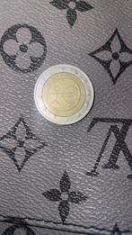 Zeldzame 2 euro munt, Ophalen, 2 euro