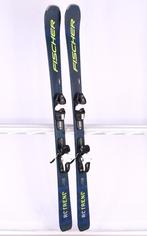 145 cm ski's FISCHER RC TREND 2023, grip walk, air power, Sport en Fitness, 140 tot 160 cm, Ophalen of Verzenden, Carve, Fischer