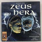 Zeus en Hera 999 Games compleet spel kaartspel bordspel, Hobby en Vrije tijd, Gezelschapsspellen | Bordspellen, Verzenden, Zo goed als nieuw