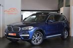 BMW X3 2.0 dA sDrive18 X Line Pano Navi CruiseC Garantie*, Euro 6, 4 cilinders, Leder, 5 deurs