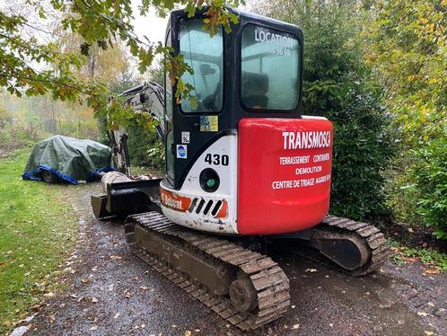 Location machine, Zakelijke goederen, Machines en Bouw | Onderhoud en Reiniging, Ophalen of Verzenden