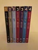 Gossip girl dvd seizoen 1, 2, 3, 4, Ophalen, Zo goed als nieuw