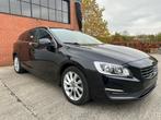 Volvo V60 D2 !2014!1.6D automaat !165000KM, Auto's, Volvo, Euro 5, V60, Particulier, Onderhoudsboekje