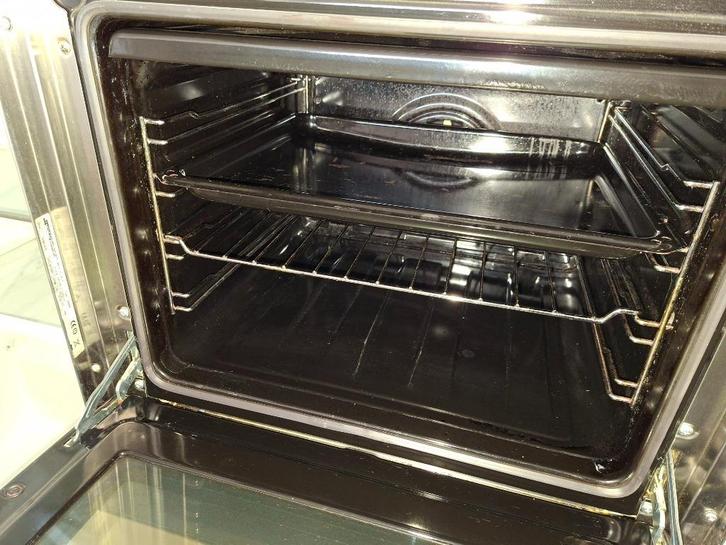 SMEG inbouwoven, Elektronische apparatuur, Ovens, Gebruikt, Inbouw, Oven, 45 tot 60 cm, 45 tot 60 cm, Ophalen