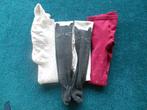 set van 3 panty 27/30, Ophalen, Meisje, OKAIDI, Overige typen