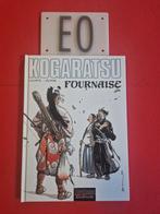 Bd kogaratsu 11,EO, Boeken, Stripverhalen, Ophalen of Verzenden