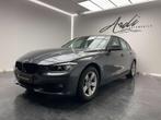 BMW 3 Serie 316 d*GPS*SIEGES CHAUFF*FULL LED*1ER PROP*GARANT, Auto's, 4 deurs, 4 cilinders, 116 pk, Leder
