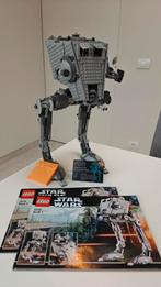 Lego Star Wars 10174 UCS Imperial AT-ST, Rare!, Enlèvement ou Envoi, Comme neuf, Ensemble complet, Lego