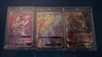 Pokemon kaarten, Hobby en Vrije tijd, Verzamelkaartspellen | Yu-gi-Oh!, Ophalen of Verzenden, Zo goed als nieuw