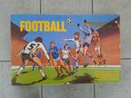 Vintage football spel made in belgium int  voetbalspel, Ophalen of Verzenden, Zo goed als nieuw