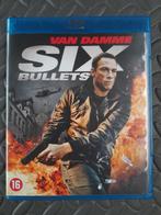 Six Bullets ( JCVD ), Ophalen of Verzenden, Actie