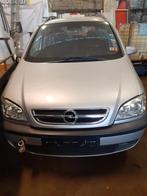 Phares et feux arrière,  rideau de coffre opel zafira, Opel