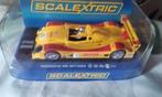 Scalextric, Racebaan, Nieuw, Elektrisch, Ophalen