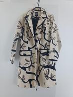Didi - mooie trenchcoat (mt L), Kleding | Dames, Beige, Maat 42/44 (L), Didi, Ophalen of Verzenden