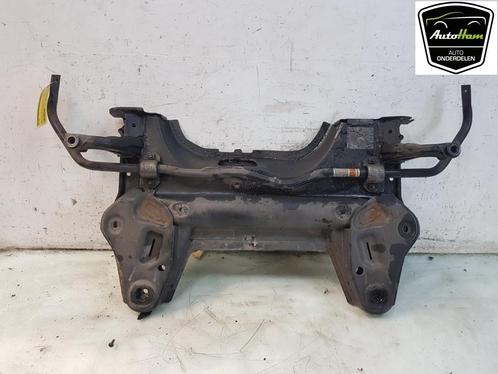 SUBFRAME Opel Corsa F (UB / UH / UP) (9834696980), Auto-onderdelen, Ophanging en Onderstel, Opel, Gebruikt