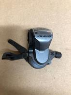 Shimano Alivio 9 speed versteller, Fietsen en Brommers, Fietsonderdelen, Ophalen of Verzenden, Zo goed als nieuw, Shimano