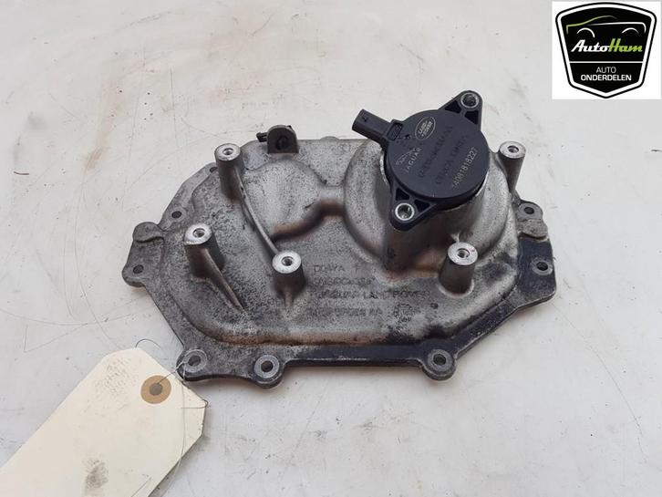 DISTRIBUTIEDEKSEL Land + Range Rover Discovery Sport (LC), Auto-onderdelen, Motor en Toebehoren, Land Rover, Gebruikt