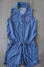 Zomer broekpak Moodstreet maat 116, Ophalen of Verzenden, Gebruikt, Meisje, Broek