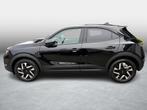 Opel Mokka 1.2T Edition, Auto's, Stof, Zwart, 136 pk, 620 kg
