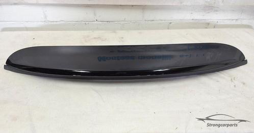 Achterklep Spoiler Mini R56 hoogglans zwart in goede staat., Auto-onderdelen, Carrosserie, Achterklep, Mini, Gebruikt, Ophalen of Verzenden