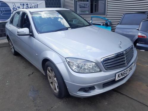 SPIEGEL RECHTS Mercedes-Benz C (W204) (01-2007/03-2014), Auto-onderdelen, Spiegels, Mercedes-Benz, Gebruikt
