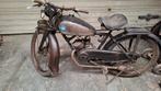 Oldtimer moto NSU Quick, Motoren, Motoren | Oldtimers