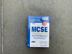 MCSE Cursusboek Networking Essentials (Nederlands), Ophalen, Zo goed als nieuw, Overige niveaus, MCSE