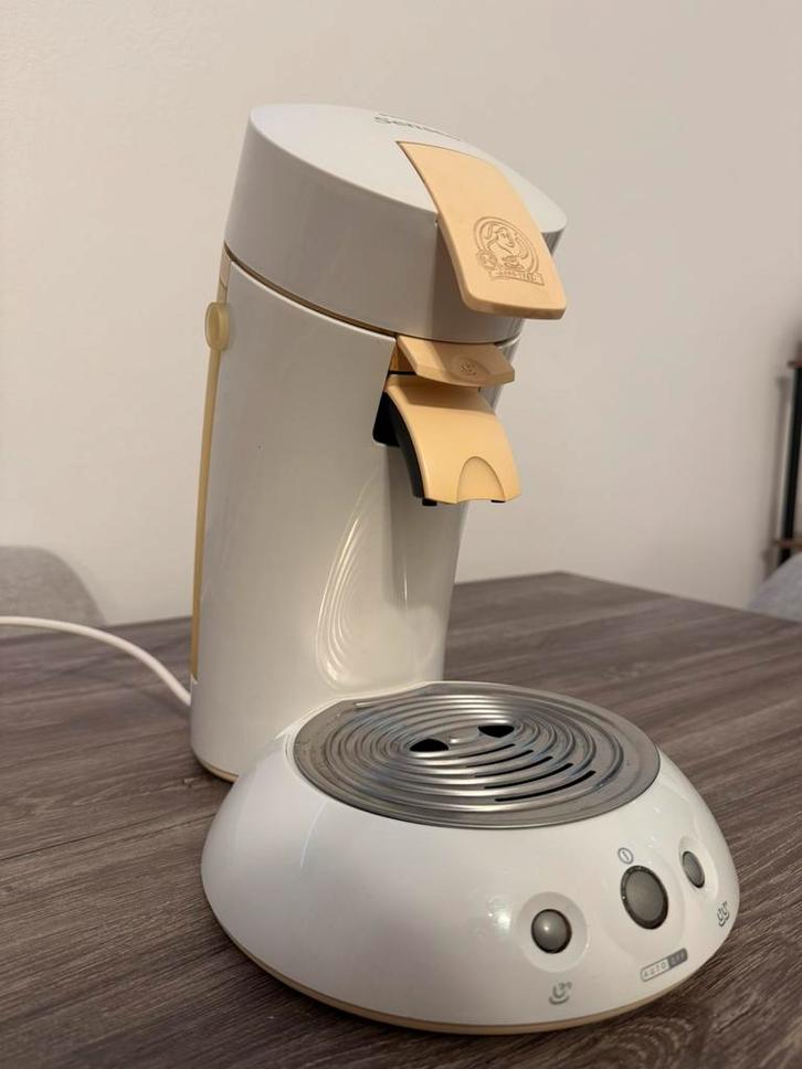 Philips Senseo Coffee Machine – Excellent Condition, Electroménager, Cafetières, Comme neuf, Enlèvement ou Envoi