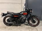 Kawasaki W800 in mooie staat van 1ste eigenaar (bj 2014), Motoren, Motoren | Kawasaki, Bedrijf, 12 t/m 35 kW, 800 cc, Overig