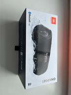 JBL CHARGE 5 (Gloednieuw, zwart), Audio, Tv en Foto, Luidsprekerboxen, Ophalen of Verzenden, JBL