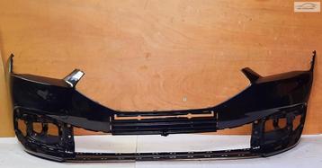 Voorbumper orgineel Seat Leon IV ->'20 2xPDC 5FA807221 beschikbaar voor biedingen