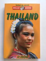 Thailand. Nelles Guide, Livres, Guides touristiques, Comme neuf, Asie, Enlèvement ou Envoi, Guide ou Livre de voyage