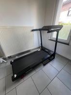 Tapis de course pliable, Sport en Fitness, Ophalen, Zo goed als nieuw