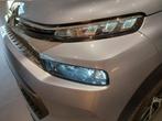 Citroën C3 Aircross 1.5 BlueHDi 110 S&S MAN MAX, Auto's, Citroën, Voorwielaandrijving, Gebruikt, Zwart, 4 cilinders