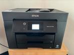 Printer Epson wf-7830, Epson, Zo goed als nieuw, Ophalen, Printer