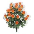 Bouquet de rose artificielle, Enlèvement, Neuf, Intérieur